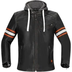 Richa TOULON 2 JACKET Black Sale