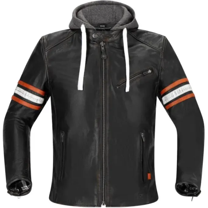 Richa TOULON 2 JACKET Black Sale