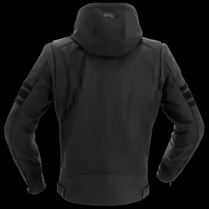 Richa TOULON JACKET EDITION Black Hot