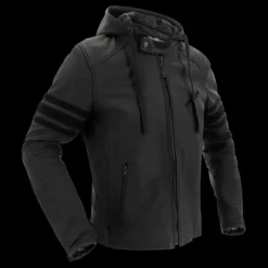 Richa TOULON JACKET EDITION Black Hot