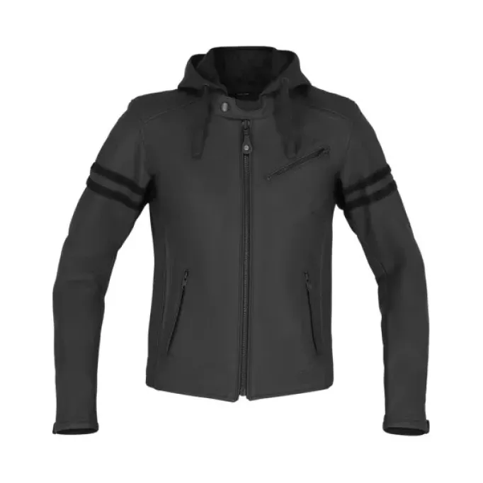 Richa TOULON JACKET EDITION WOMEN Black Best
