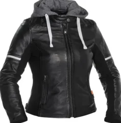 Richa TOULON 2 JACKET WOMEN Black Cheap