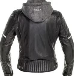 Richa TOULON 2 JACKET WOMEN Black Cheap