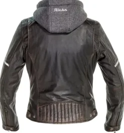 Richa TOULON 2 JACKET WOMEN Black Cheap