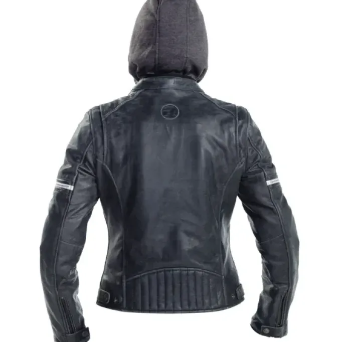 Richa TOULON 2 JACKET WOMEN Black Cheap