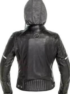 Richa TOULON 2 JACKET WOMEN Black Cheap