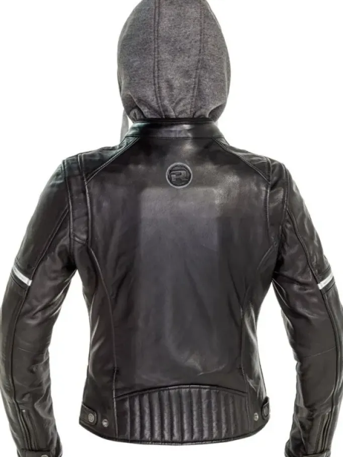 Richa TOULON 2 JACKET WOMEN Black Cheap