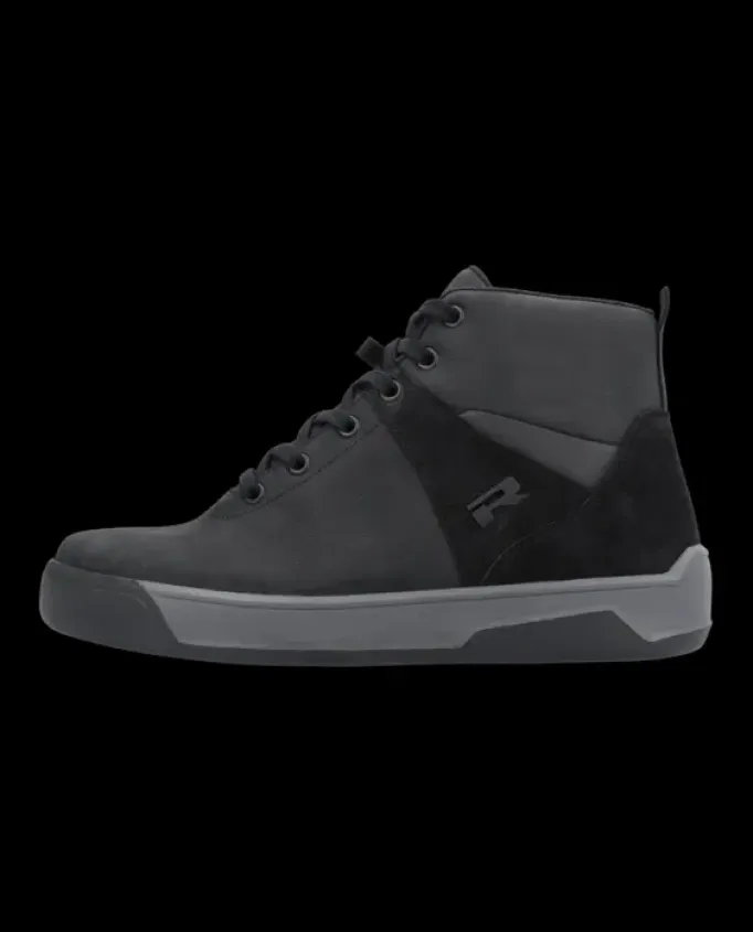 Richa TRAVIS WP SHOES Black Best