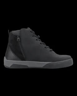 Richa TRAVIS WP SHOES Black Best