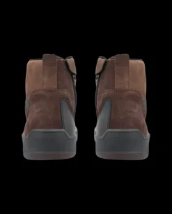 Richa TRAVIS WP SHOES Black Best