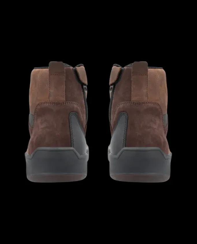 Richa TRAVIS WP SHOES Black Best