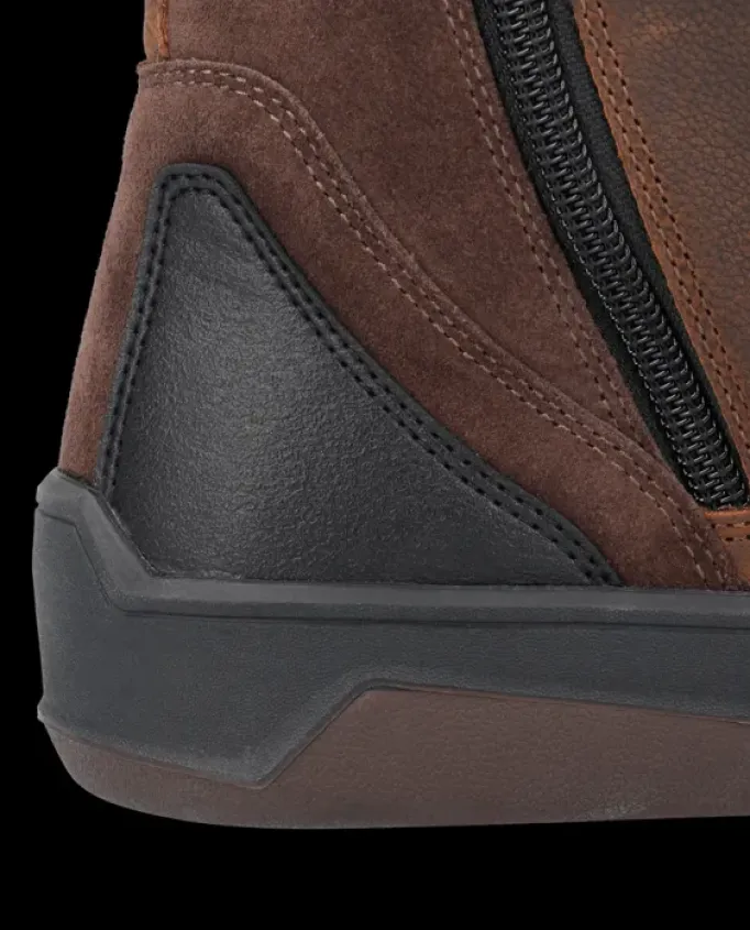 Richa TRAVIS WP SHOES Black Best