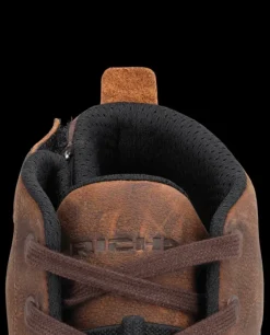 Richa TRAVIS WP SHOES Black Best