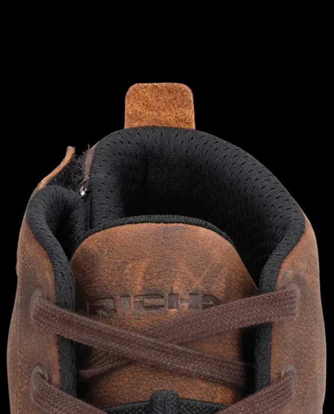 Richa TRAVIS WP SHOES Black Best