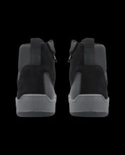 Richa TRAVIS WP SHOES Black Best
