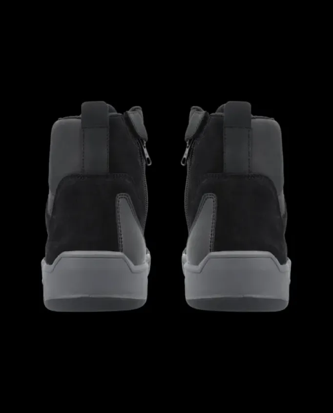 Richa TRAVIS WP SHOES Black Best