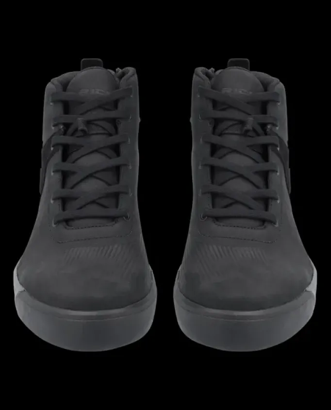 Richa TRAVIS WP SHOES Black Best