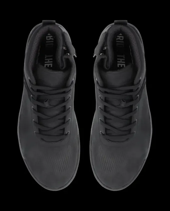 Richa TRAVIS WP SHOES Black Best