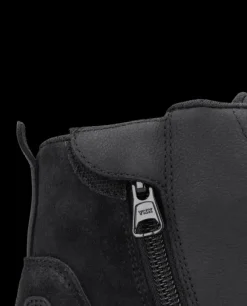 Richa TRAVIS WP SHOES Black Best