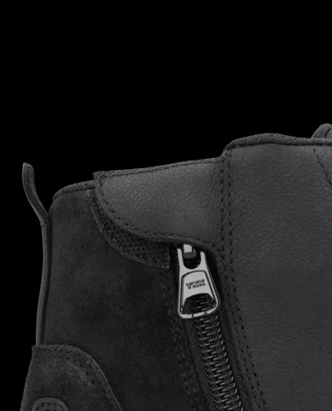Richa TRAVIS WP SHOES Black Best