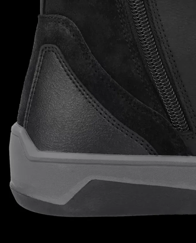 Richa TRAVIS WP SHOES Black Best