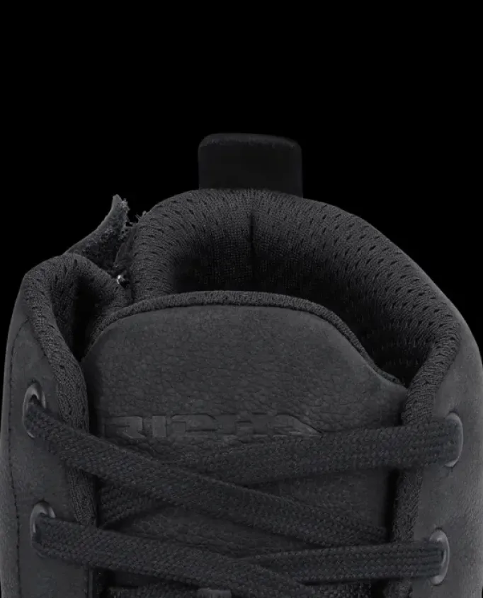 Richa TRAVIS WP SHOES Black Best