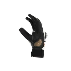 Richa TURBO GLOVES Black Discount