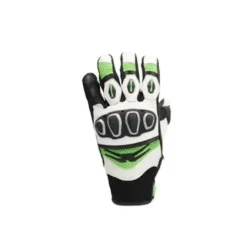 Richa TURBO GLOVES Black Discount