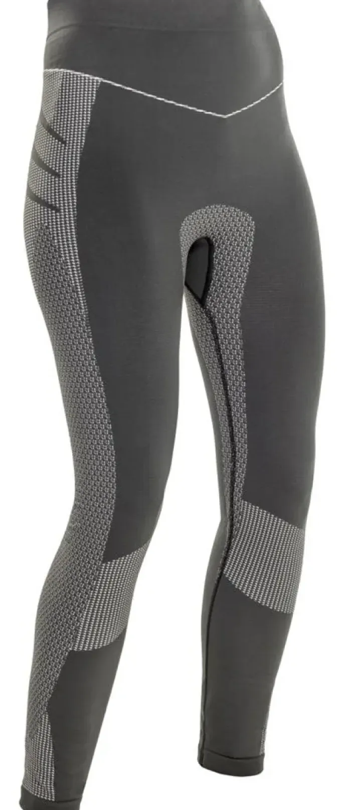 Richa UNDERPANTS LONG (ALL SEASON) (PNX) grey Fashion