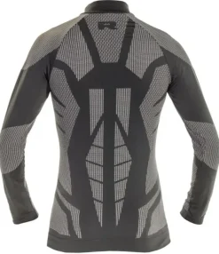 Richa UNDERSHIRT LONG SLEEVE (ALL SEASON) (TS13) grey Clearance