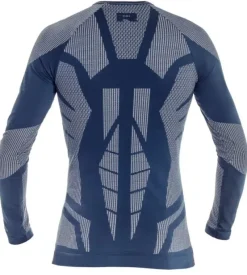 Richa UNDERSHIRT LONG SLEEVE (SUMMER) (TS2 L) blue Best