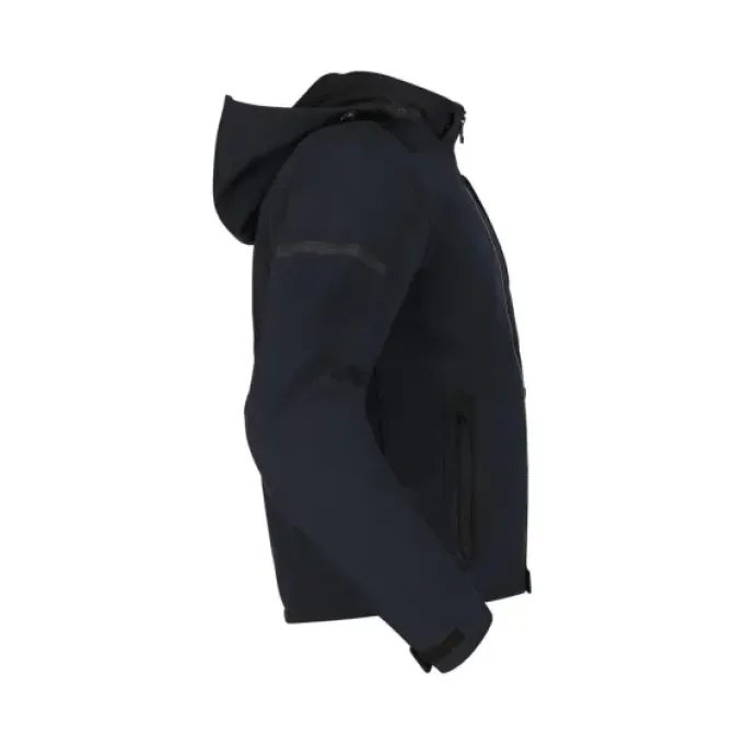 Richa VANQUISH 2 JACKET Black Sale
