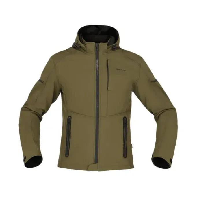 Richa VANQUISH 2 JACKET Black Sale