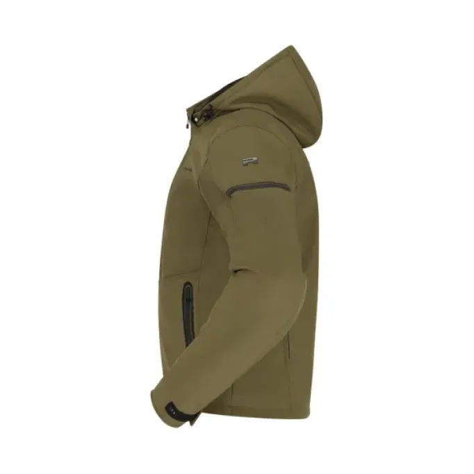 Richa VANQUISH 2 JACKET Black Sale