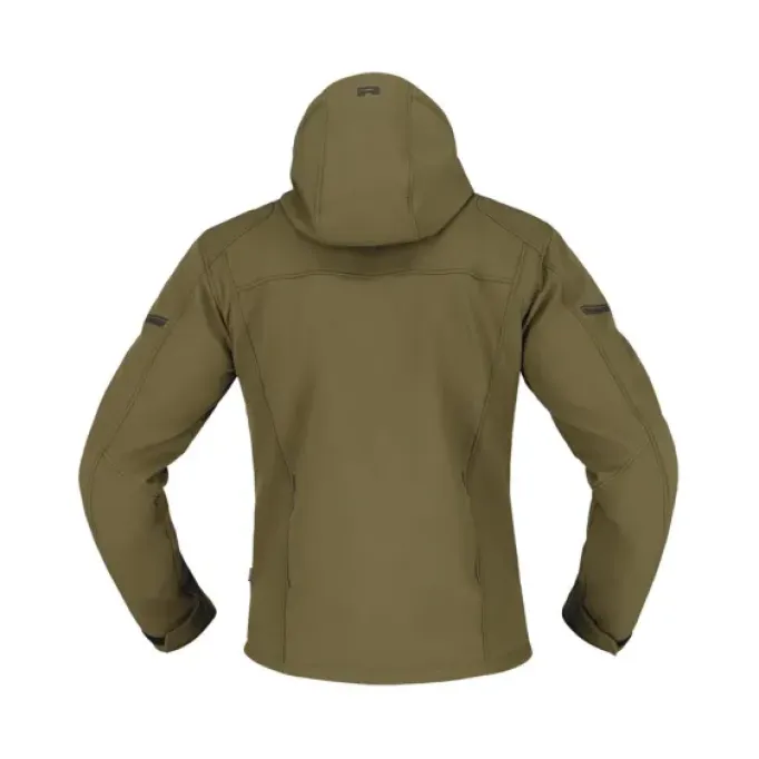 Richa VANQUISH 2 JACKET Black Sale