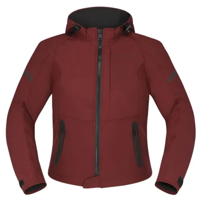 Richa VANQUISH 2 JACKET WOMEN Black Best Sale