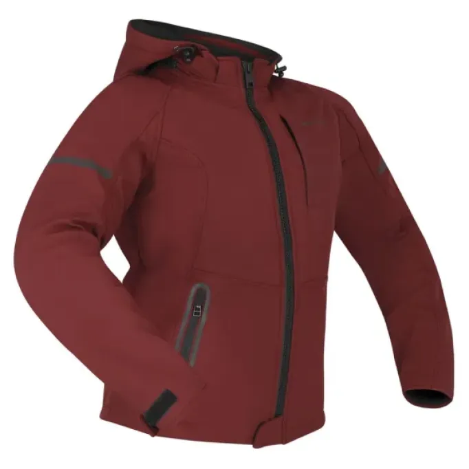 Richa VANQUISH 2 JACKET WOMEN Black Best Sale