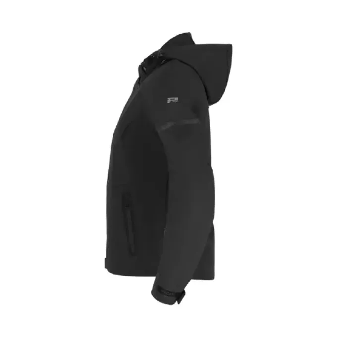 Richa VANQUISH 2 JACKET WOMEN Black Best Sale