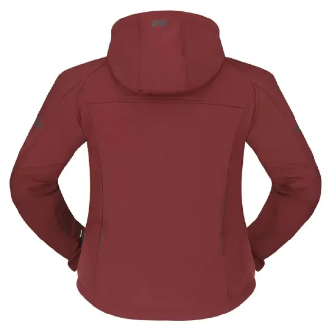 Richa VANQUISH 2 JACKET WOMEN Black Best Sale