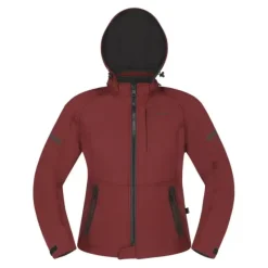 Richa VANQUISH 2 JACKET WOMEN Black Best Sale