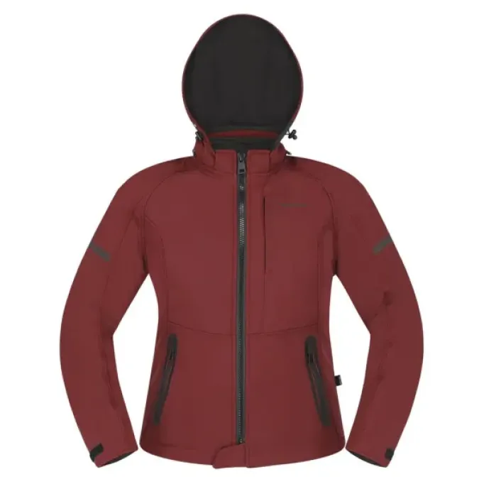 Richa VANQUISH 2 JACKET WOMEN Black Best Sale
