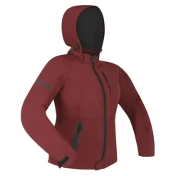 Richa VANQUISH 2 JACKET WOMEN Black Best Sale