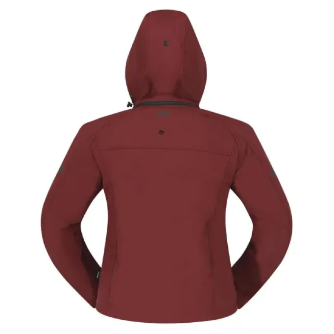 Richa VANQUISH 2 JACKET WOMEN Black Best Sale