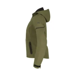 Richa VANQUISH 2 JACKET WOMEN Black Best Sale