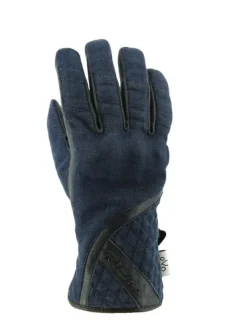 Richa VERONA WP GLOVES Black Clearance