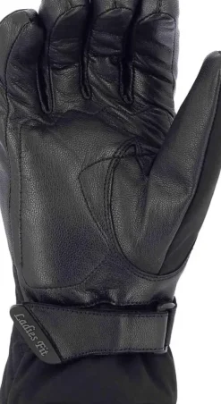 Richa VERONA WP GLOVES Black Clearance