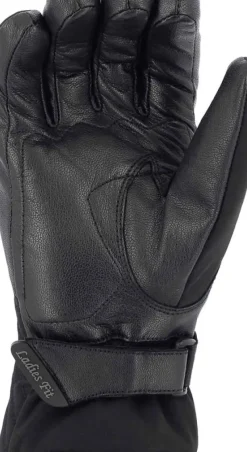 Richa VERONA WP GLOVES Black Clearance