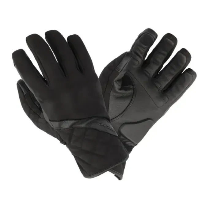Richa VIENNA GORE-TEX GLOVES WOMEN Black Shop