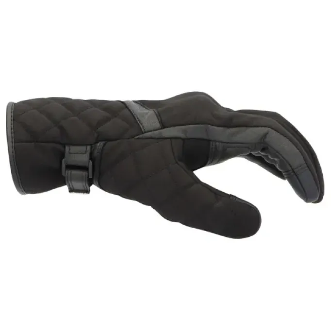 Richa VIENNA GORE-TEX GLOVES WOMEN Black Shop
