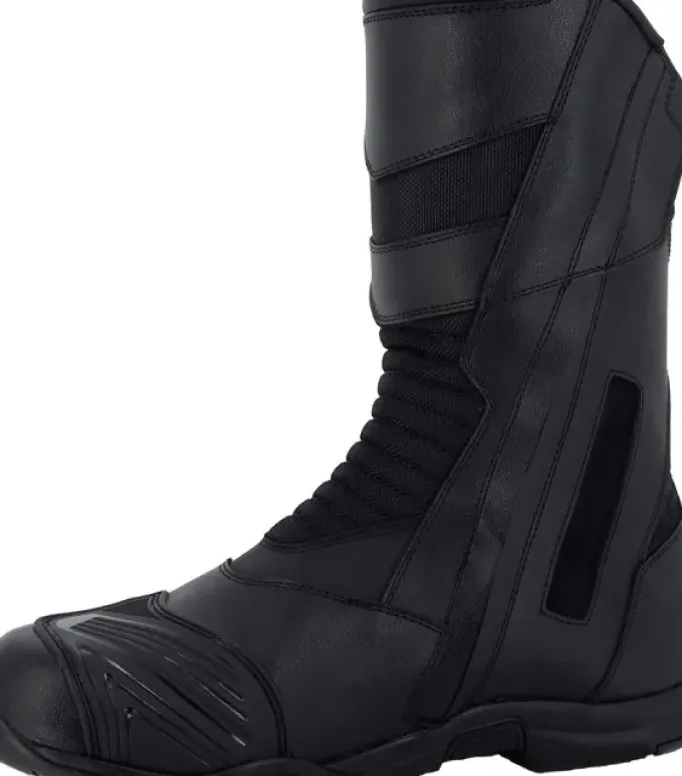 Richa VULCAN 2 WP BOOTS Black Hot